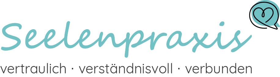 Seelenpraxis Logo