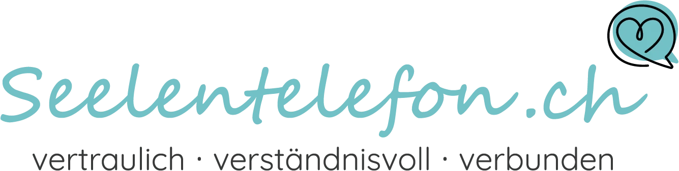 Seelentelefon Logo